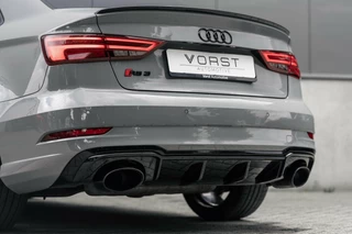 Audi RS3 Audi RS3 2.5 TFSI quattro B&O Pano Leer Nardo - afbeelding nr 8