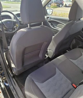 Ford Ka - afbeelding nr 13