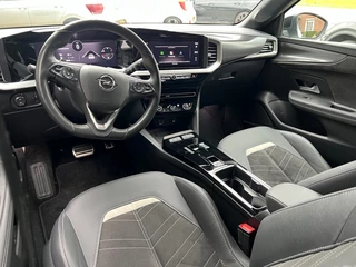 Opel Mokka - afbeelding nr 15