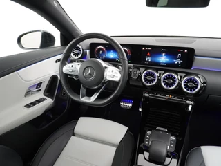 Mercedes-Benz CLA Mercedes-Benz CLA-klasse Shooting Brake 250 e AMG Line  PANO | CAMERA | RIJKLAAR INCL. 12 MND. BOVAGGARANTIE - afbeelding nr 22