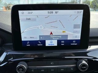 Ford Kuga Ford Kuga 2.5 PHEV ST-line X Graphite Tech 225PK Adaptieve Cruise Navi Camera Climate Stoelverwarming Voorruit Verwarming B&O Head Up Keyless 19'' Inch Velgen *1500KG Trekgewicht* - afbeelding nr 21