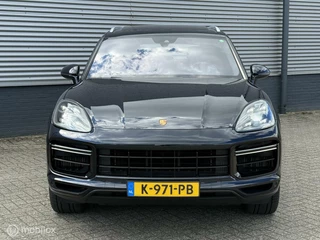 Porsche Cayenne Porsche Cayenne 4.0 Turbo S E-Hybrid KERAMISCHE REMMEN - afbeelding nr 3