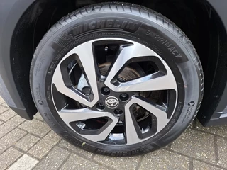 Toyota Aygo Toyota Aygo X 1.0 VVT-i MT Premium parkeersensoren voor + achter - afbeelding nr 4