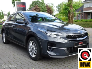 Kia XCeed Kia XCeed 1.6 GDi PHEV DynamicPlusLine Cruise adaptief Stoel+Stuurverwarming !!! - afbeelding nr 7