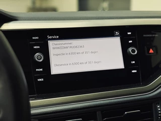 Volkswagen Polo Volkswagen Polo 1.0 TSI DSG Move | CarPlay | Camera | Trekhaak - afbeelding nr 20