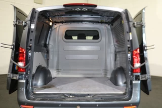 Mercedes-Benz Vito Mercedes-Benz Vito 119 CDI XL 4Matic DC Automaat Camera Airco Trekhaak - afbeelding nr 2