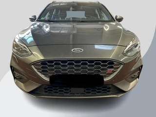 Ford Focus Ford Focus Wagon 2.0 EcoBlue ST 190pk diesel | Wegklapbare trekhaak | Adaptive cruise control | Winter Pack | Adaptive LED | Head up Display | Bang&Olufsen |  1.800 kg trekgewicht - afbeelding nr 3