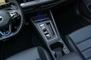 Volkswagen Golf Volkswagen Golf 2.0 TSI R 4Motion Performance Akrapovic HK - afbeelding nr 22