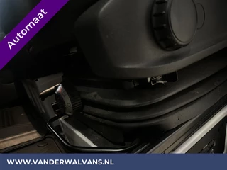 Mercedes-Benz Sprinter Cruisecontrol, 3500kg Trekhaak, Parkeersensoren, Stoelverwarming, Android auto, MBUX, Chauffeursstoel, Bijrijdersbank - afbeelding nr 6