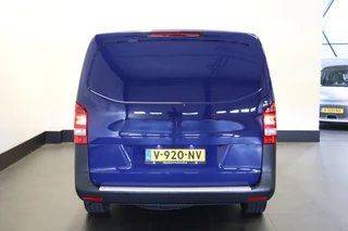 Mercedes-Benz Vito - Airco - Navi - Cruise - € 13.950,- Excl. - afbeelding nr 8