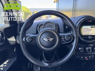 MINI Countryman Mini Countryman 1.5 One | Navi | Cruise | Dakrails - afbeelding nr 9