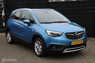 Opel Crossland X Opel Crossland X 1.2 Turbo Innovation - afbeelding nr 3