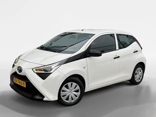 Toyota Aygo - 492235030-0