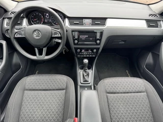 Škoda Rapid Škoda Rapid SPACEBACK 1.2 TSI 90PK GREENTECH DRIVE / PANO / NAVI / DSG! - afbeelding nr 20