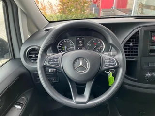 Mercedes-Benz Vito Mercedes Vito Tourer 114 BlueTEC Pro XL|AUTOMAAT|CRUISE - afbeelding nr 7