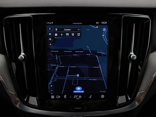 Volvo S60 Volvo S60 T6 PLUG-IN HYBRID LONG RANGE PLUS DARK 19INCH SCHUIFDAK ACC BLIS - afbeelding nr 28