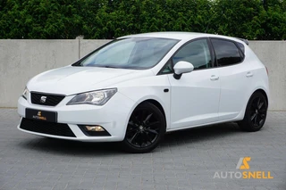 SEAT Ibiza 1.0 EcoTSI Style Connect Sport Navi Nw APK