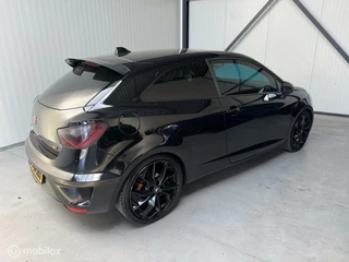 SEAT Ibiza Seat Ibiza SC 1.8 TSI Cupra - afbeelding nr 7