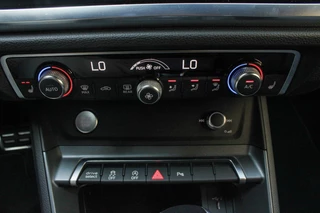 Audi Q3 Audi Q3 45 TFSI quattro S Line Pro Line S |Pano | ACC | Lane ass | Black pakket - afbeelding nr 16