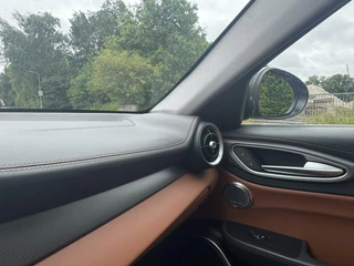 Alfa Romeo Giulia Alfa Romeo Giulia 2.0t Q4 Veloce, 94dkm, Alle opties!!! - afbeelding nr 18
