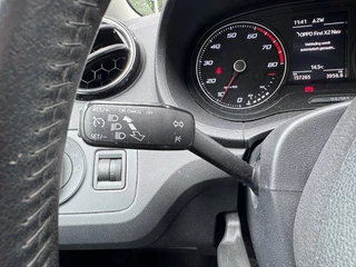 SEAT Ibiza SEAT Ibiza 1.0 EcoTSI Style Connect Airco/Alu wielen/Navigatie - afbeelding nr 18