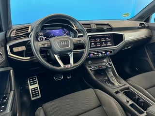 Audi Q3 - afbeelding nr 4