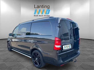 Mercedes-Benz Vito Mercedes Vito Bestel 119 CDI Lang automaat - afbeelding nr 3