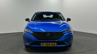 Peugeot 308 Peugeot 308 1.2 PureTech Active Pack Business CARPLAY NAVI - afbeelding nr 6