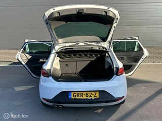 SEAT Leon Seat Leon 1.4 TSI FR Business LED*CLIMA*CRUISE*NAVI*PDC*ACC - afbeelding nr 5