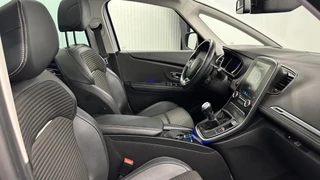 Renault Grand Scénic Renault Grand Scenic 1.3 TCe Intens 7p. TREKHAAK NAVI ECC LM. - afbeelding nr 13