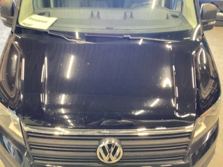Volkswagen Crafter - afbeelding nr 35