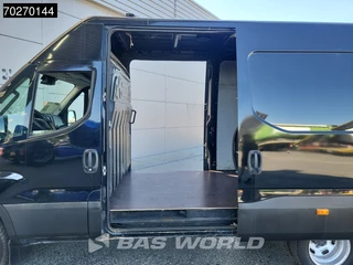 Iveco Daily Iveco Daily 50C18 3.0L 180PK Dubbellucht 2x Schuifdeur L2H2 Euro6 Camera Airco Cruise L2 12m3 Airco Cruise control - afbeelding nr 3