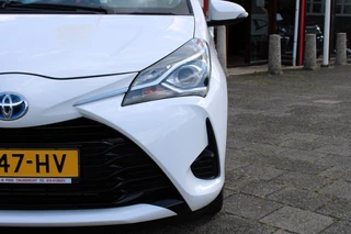 Toyota Yaris Toyota Yaris 1.5 Hyb. Active - afbeelding nr 6