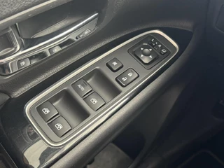 Mitsubishi Outlander Mitsubishi Outlander 2.0 PHEV Executive Edition Camera Navigatie systeem Cruise Led verlichting - afbeelding nr 8