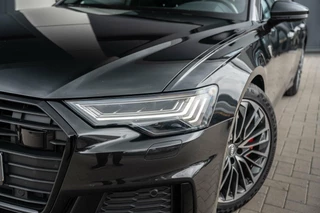 Audi A6 Audi A6 Avant 55 TFSI e quattro Competition 367PK|360|Bomvol - afbeelding nr 12