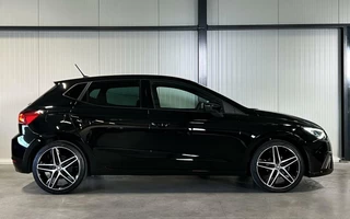 SEAT Ibiza Seat Ibiza 1.0 TSI FR Clima Camera Sfeer PDC LED Carplay NAP - afbeelding nr 9