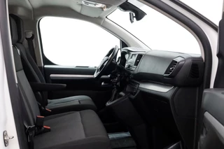 Opel Vivaro Opel Vivaro 2.0 CDTI 122pk Lang D.C. Edition Airco 07-2021 - afbeelding nr 6