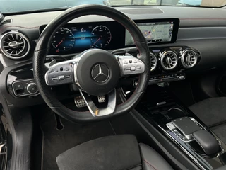 Mercedes-Benz CLA Mercedes-Benz CLA Shooting Brake 220 191pk | AMG-Line | Schuif-kanteldak | Burmester | Trekhaak elektrisch wegklapbaar - afbeelding nr 3
