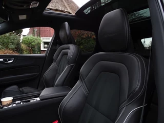 Volvo XC60 Volvo XC60 2.0 T8 408PK TE AWD / Inscription / R-Design / LED - afbeelding nr 40