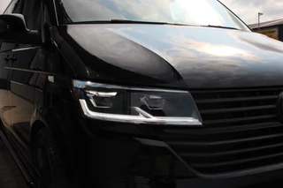 Volkswagen Transporter Volkswagen Transporter 2.0 TDI L2H1 30 DC BULLI | Alpine | ACC | Leder | Camera | Schroefset | 2X El.Schuifdeuren - afbeelding nr 9