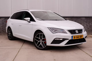 SEAT Leon | LED | Navi | Camera | Carplay - afbeelding nr 14