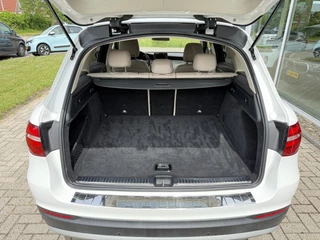 Mercedes-Benz GLC Mercedes-Benz GLC 250 4MATIC Mooie auto! - afbeelding nr 13