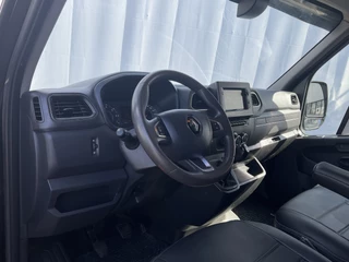 Renault Master - afbeelding nr 14