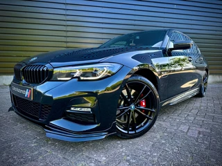 BMW 3 Serie - afbeelding nr 52