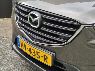 Mazda CX-5 Mazda CX-5 SKYACTIV-G 165 TS+ / Trekhaak - afbeelding nr 26