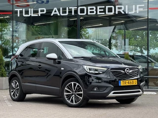 Opel Crossland X Opel Crossland X 1.2 Turbo Innova 2018 1e eig distr.riem vv - afbeelding nr 2