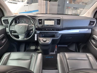 Peugeot Expert | Automaat | Leder | Standkachel | Stoelverwarming | Navi | Limited | - afbeelding nr 5