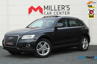 Audi Q5 - 195807894-0