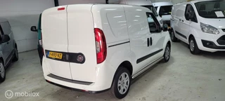 Fiat Doblò Fiat Doblo Cargo 1.3 MJ L1 - afbeelding nr 3