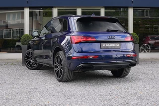 Audi Q5 Audi Q5 55 TFSI E S ED.COMP. - afbeelding nr 7